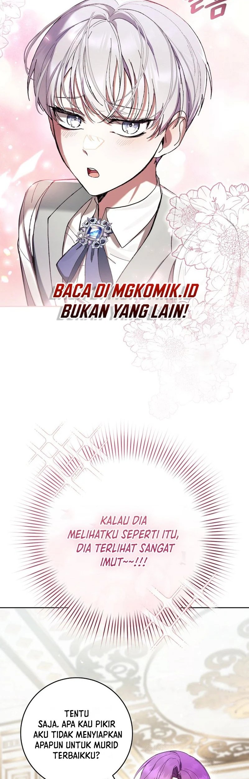 The Perks Of Being A Villainess Chapter 63 Halaman 38