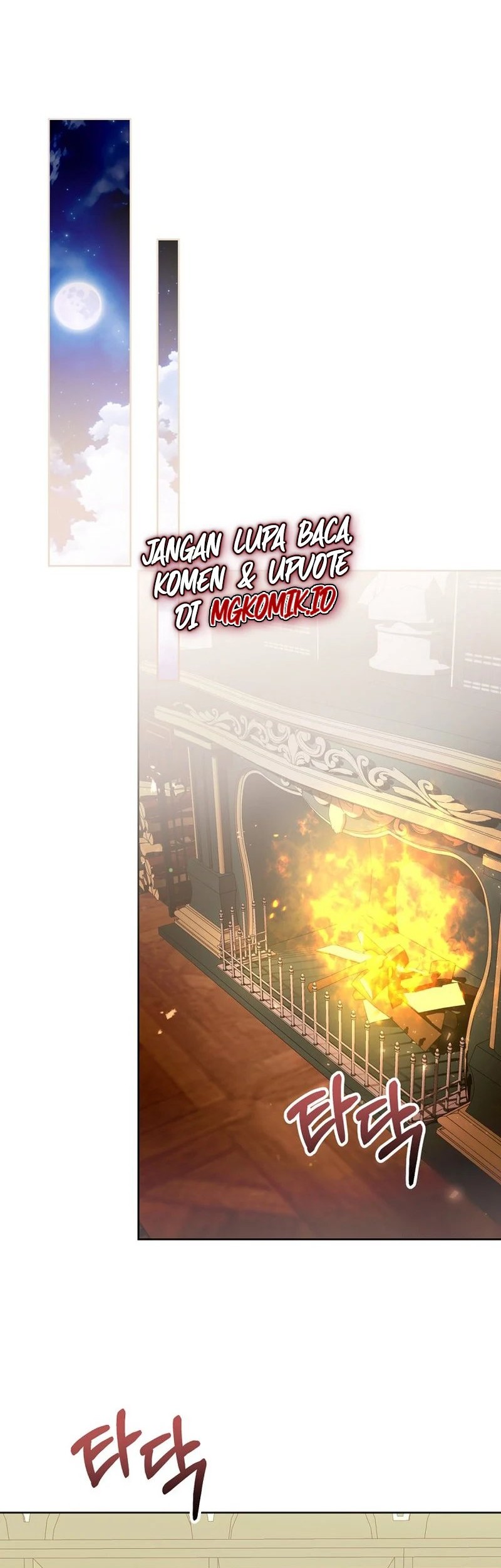 The Perks Of Being A Villainess Chapter 63 Halaman 40