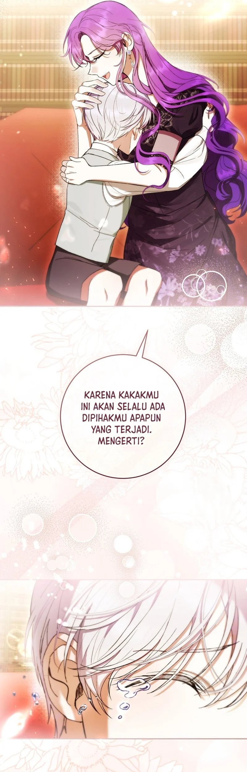 The Perks Of Being A Villainess Chapter 63 Halaman 55