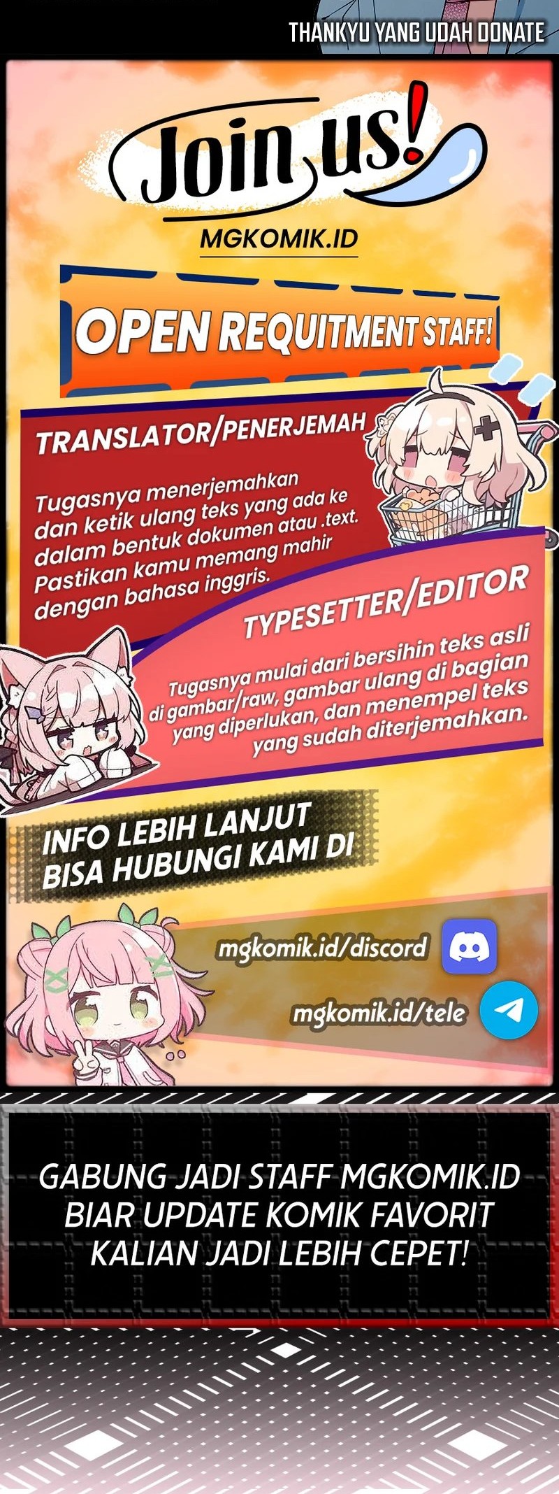 The Perks Of Being A Villainess Chapter 63 Halaman 58