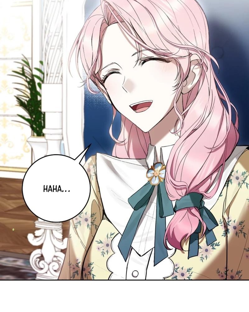 The Perks Of Being A Villainess Chapter 68 Halaman 18