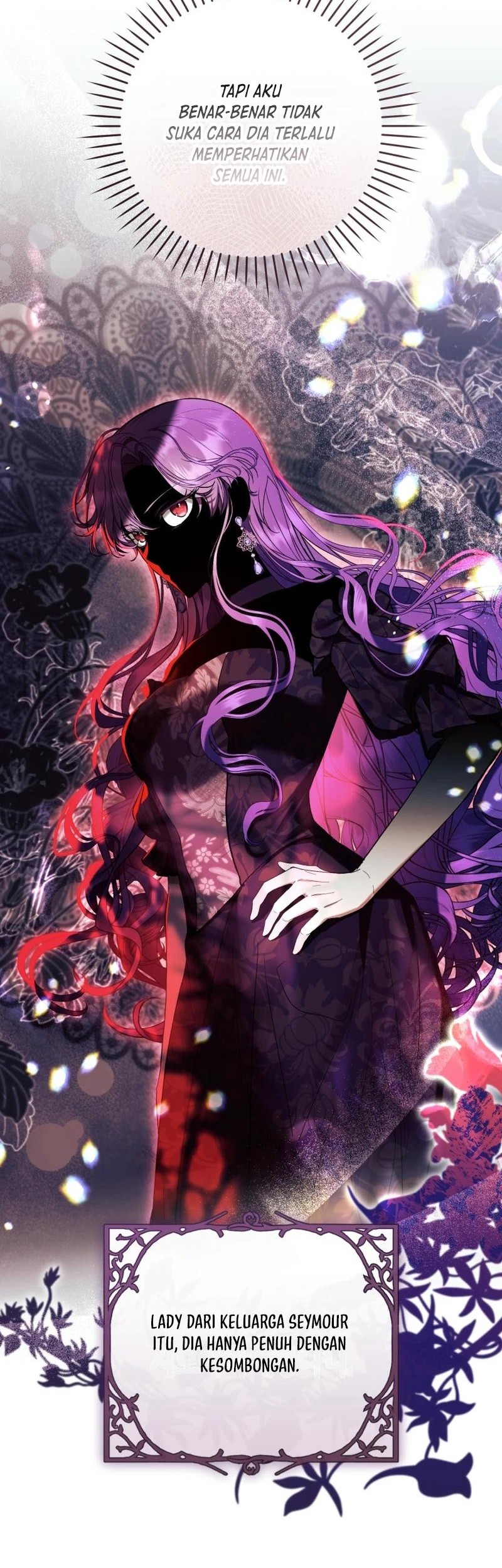 The Perks Of Being A Villainess Chapter 68 Halaman 20