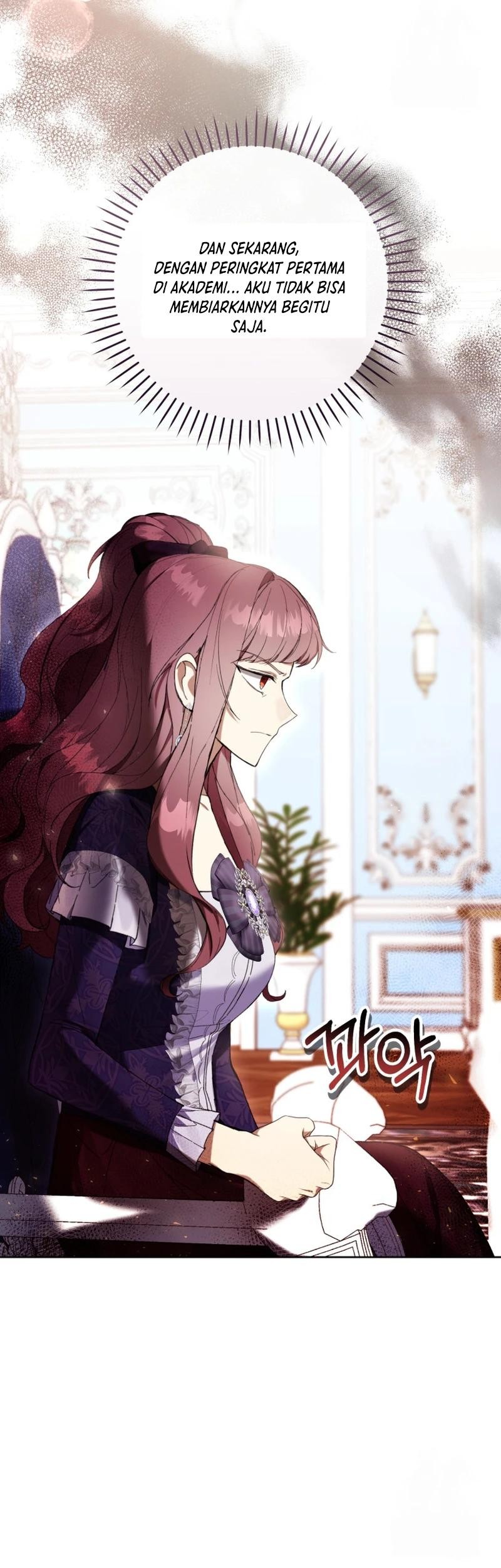 The Perks Of Being A Villainess Chapter 68 Halaman 25