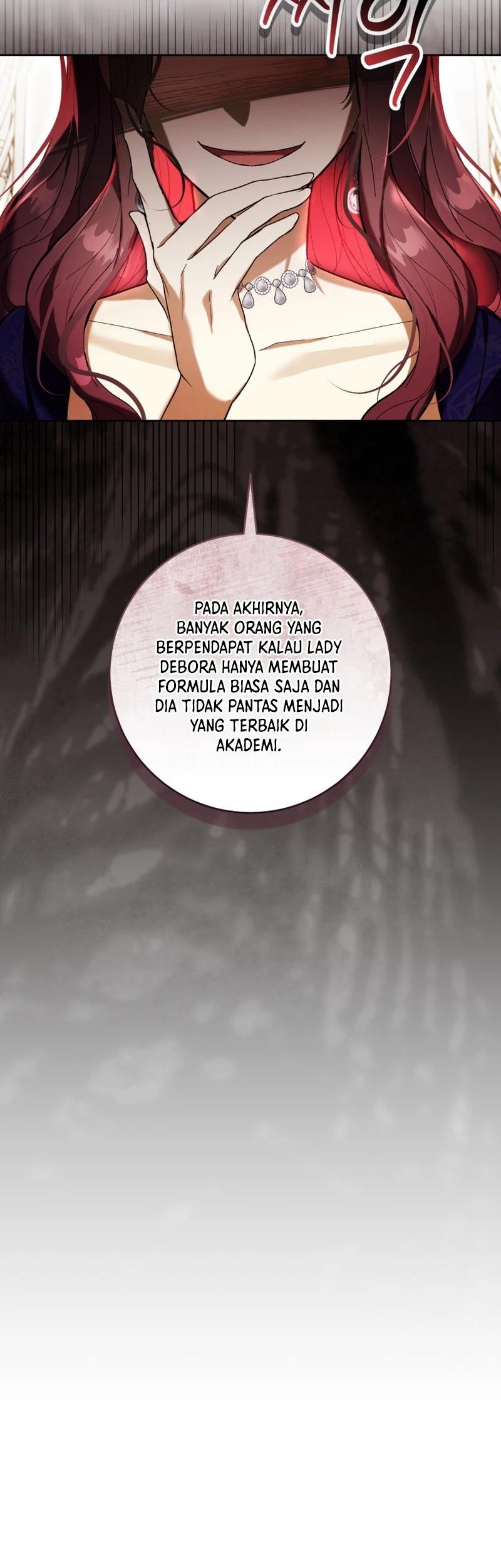 The Perks Of Being A Villainess Chapter 68 Halaman 28