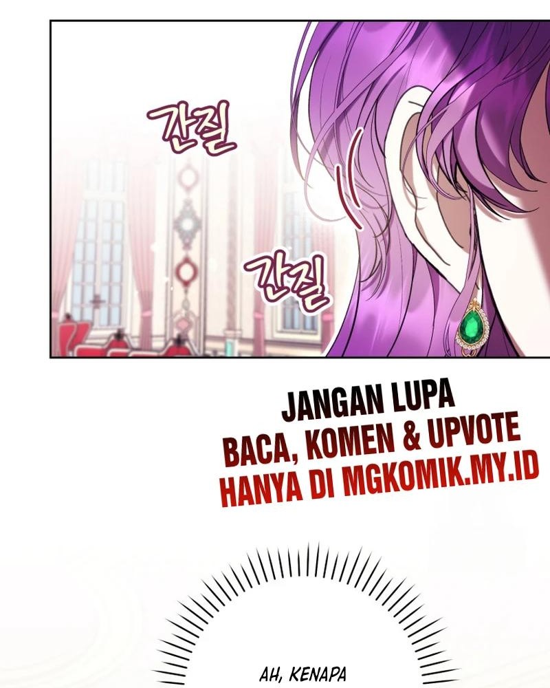 The Perks Of Being A Villainess Chapter 68 Halaman 29