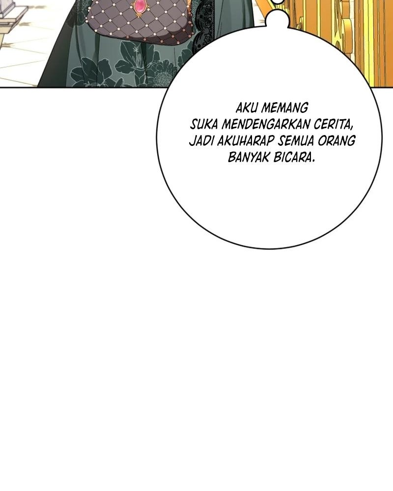 The Perks Of Being A Villainess Chapter 68 Halaman 38