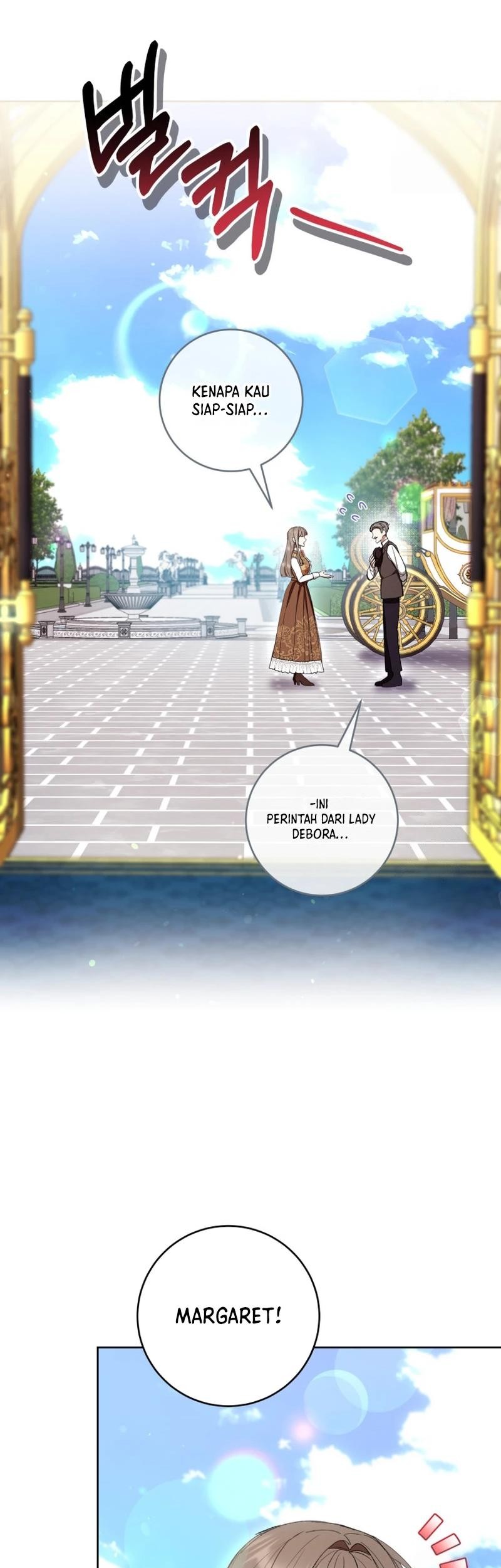 The Perks Of Being A Villainess Chapter 68 Halaman 39