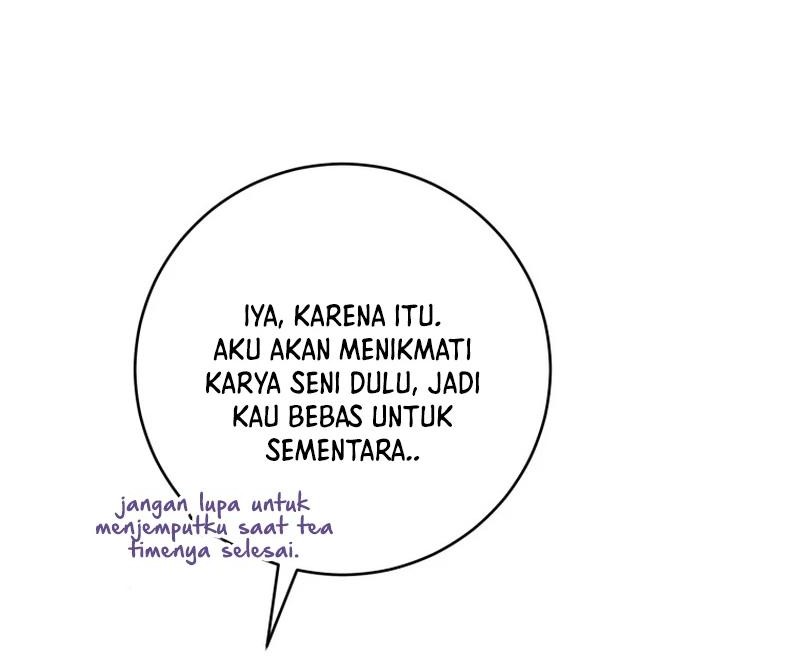The Perks Of Being A Villainess Chapter 68 Halaman 47