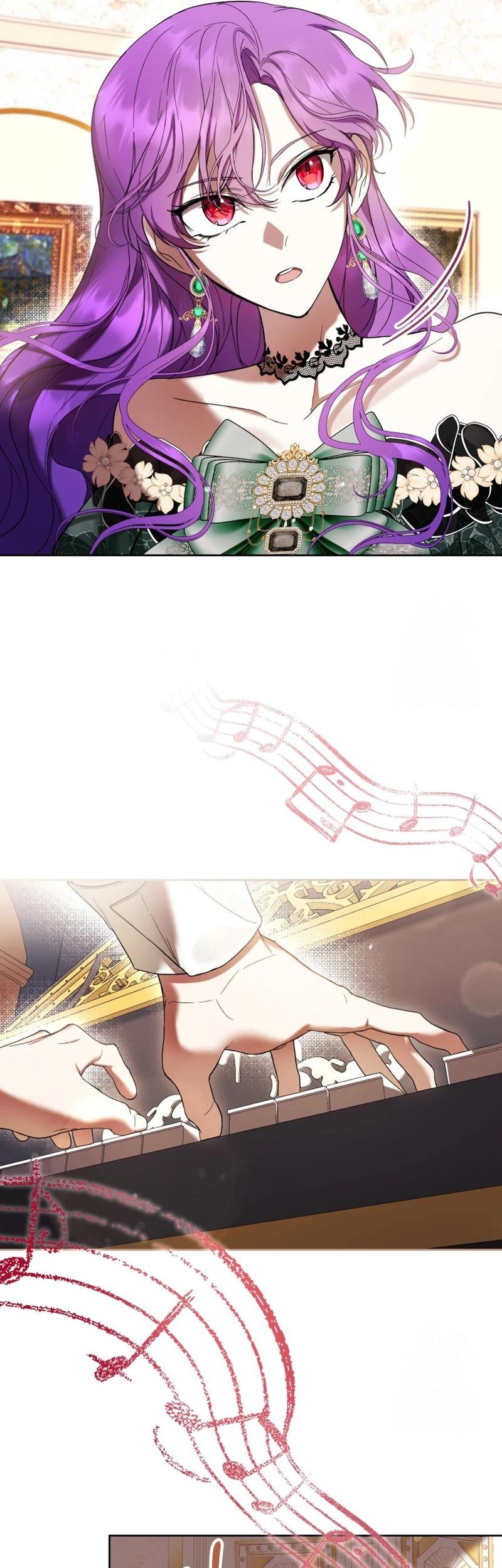 The Perks Of Being A Villainess Chapter 68 Halaman 54