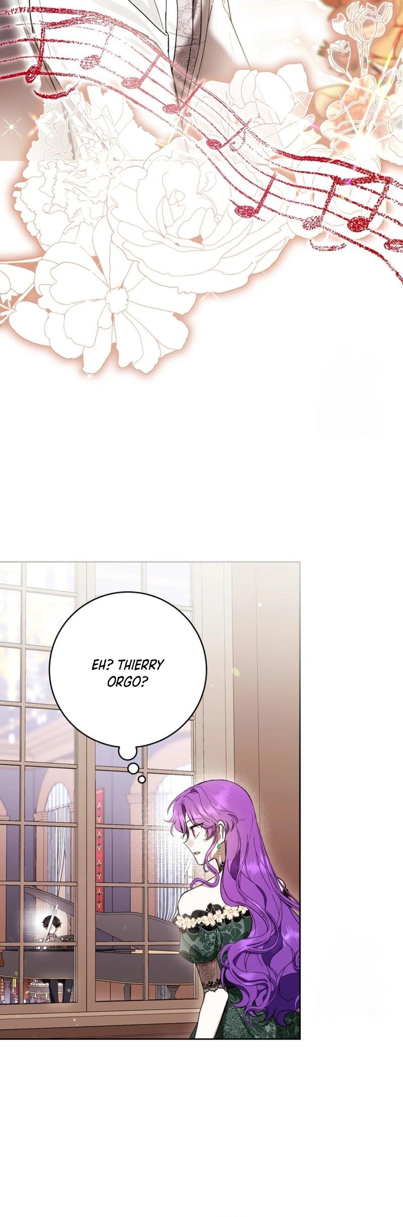 The Perks Of Being A Villainess Chapter 68 Halaman 58