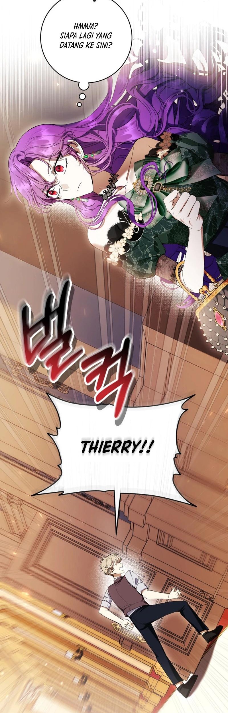 The Perks Of Being A Villainess Chapter 68 Halaman 60