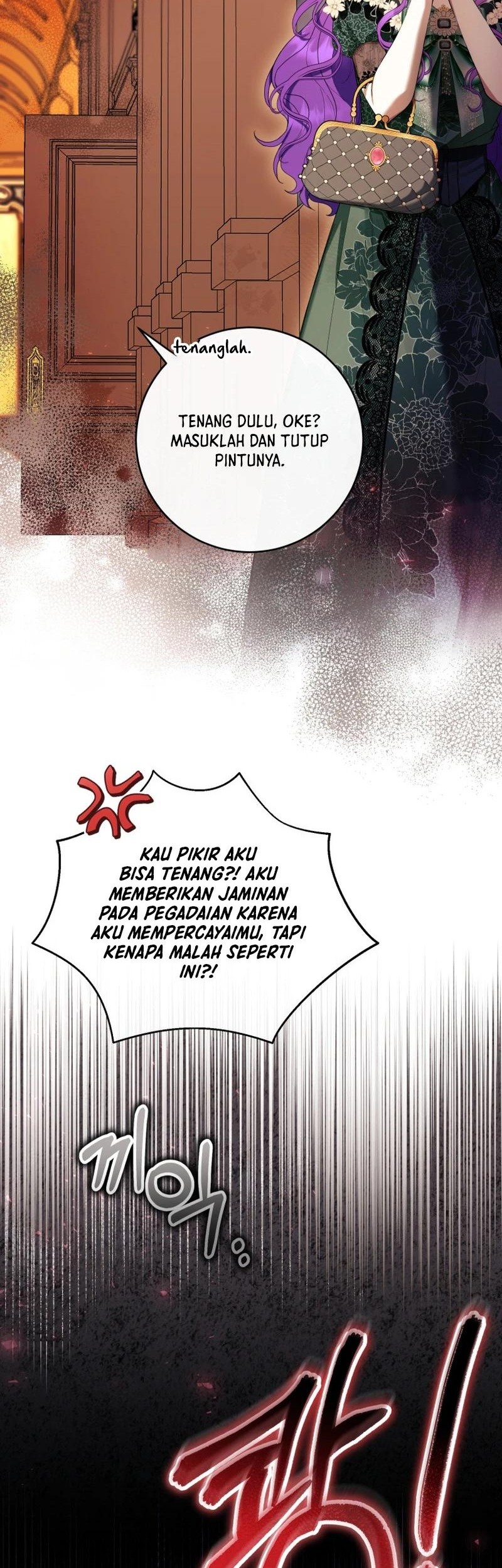 The Perks Of Being A Villainess Chapter 68 Halaman 63
