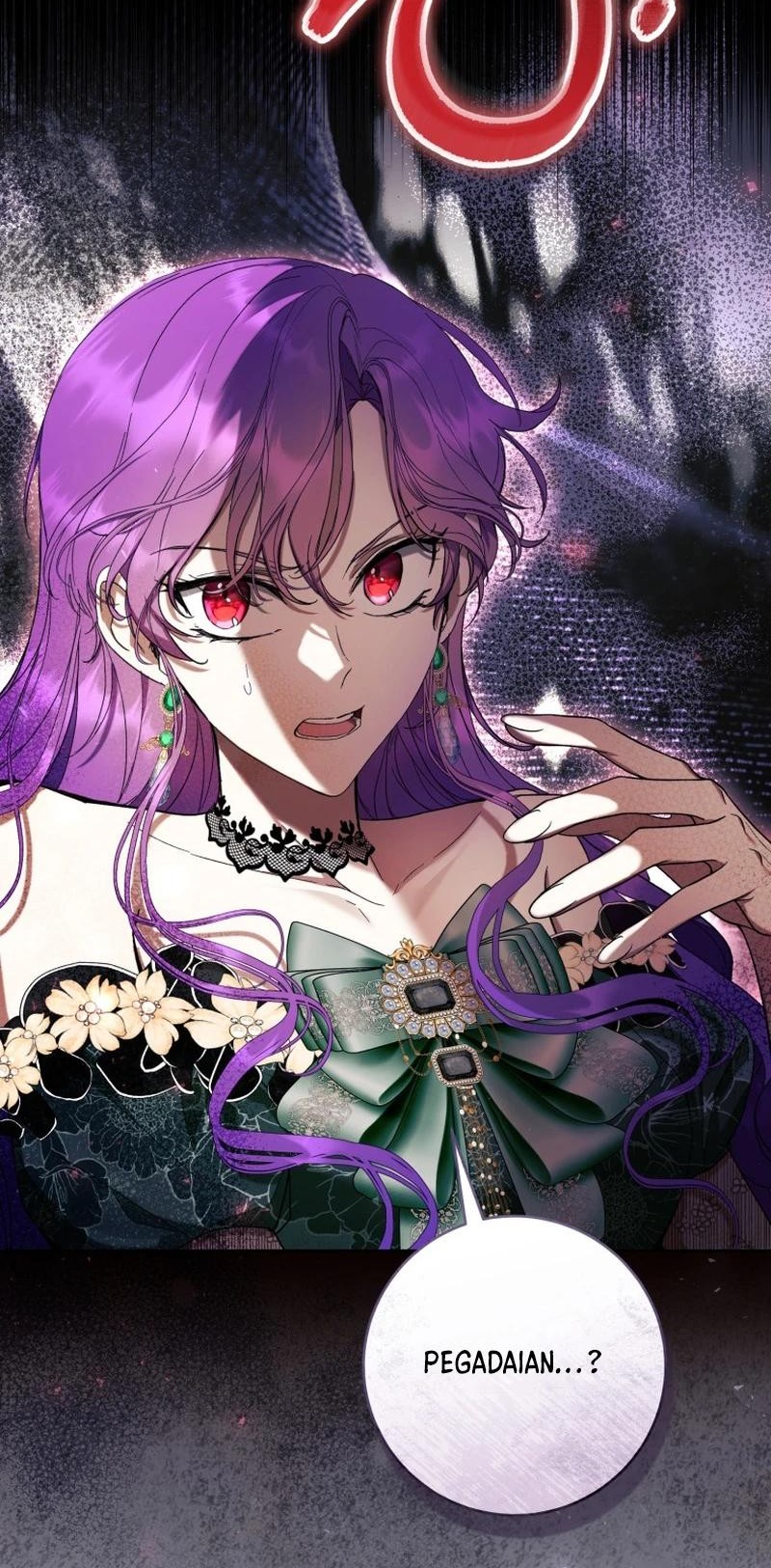 The Perks Of Being A Villainess Chapter 68 Halaman 64