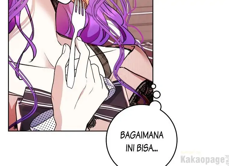 The Perks Of Being A Villainess Chapter 7 Halaman 7