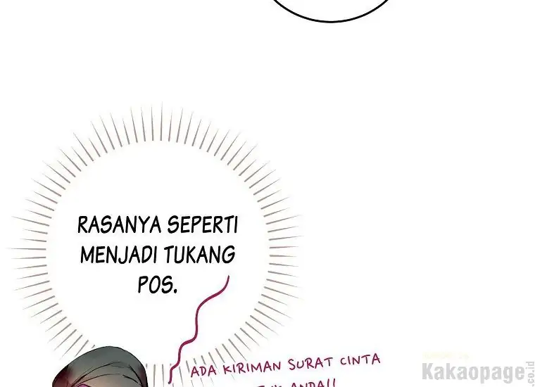 The Perks Of Being A Villainess Chapter 7 Halaman 8