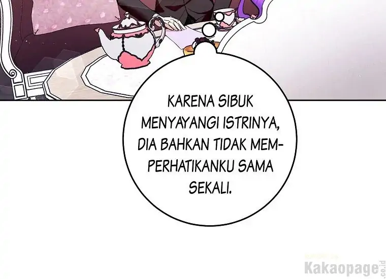 The Perks Of Being A Villainess Chapter 7 Halaman 10