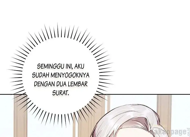 The Perks Of Being A Villainess Chapter 7 Halaman 11