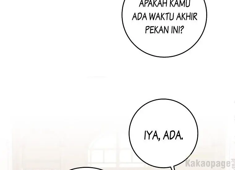 The Perks Of Being A Villainess Chapter 7 Halaman 26