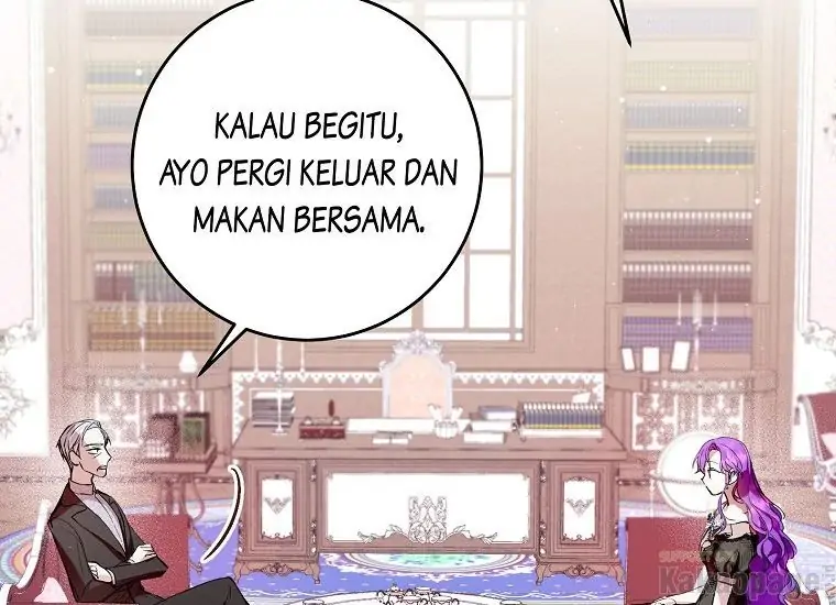 The Perks Of Being A Villainess Chapter 7 Halaman 27