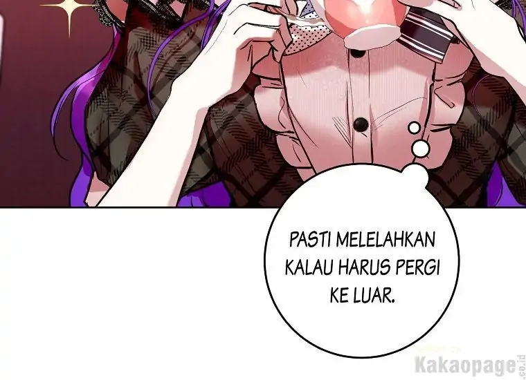 The Perks Of Being A Villainess Chapter 7 Halaman 39