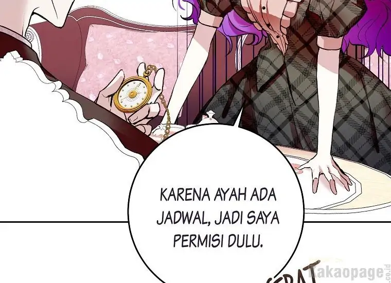 The Perks Of Being A Villainess Chapter 7 Halaman 49