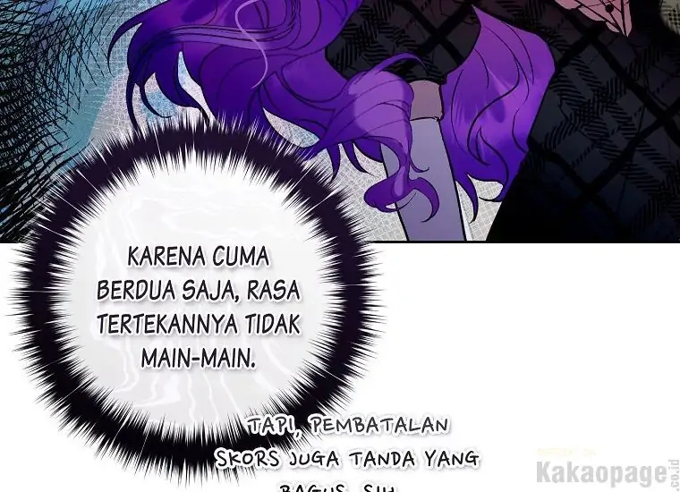 The Perks Of Being A Villainess Chapter 7 Halaman 57
