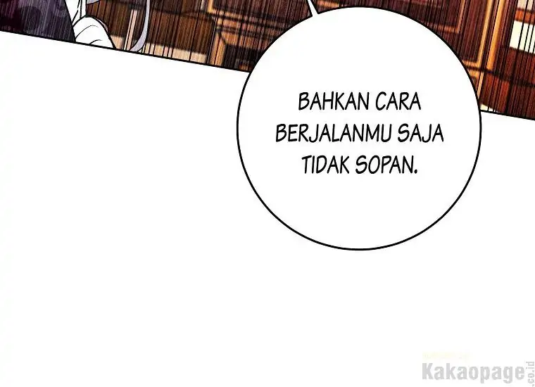 The Perks Of Being A Villainess Chapter 7 Halaman 62