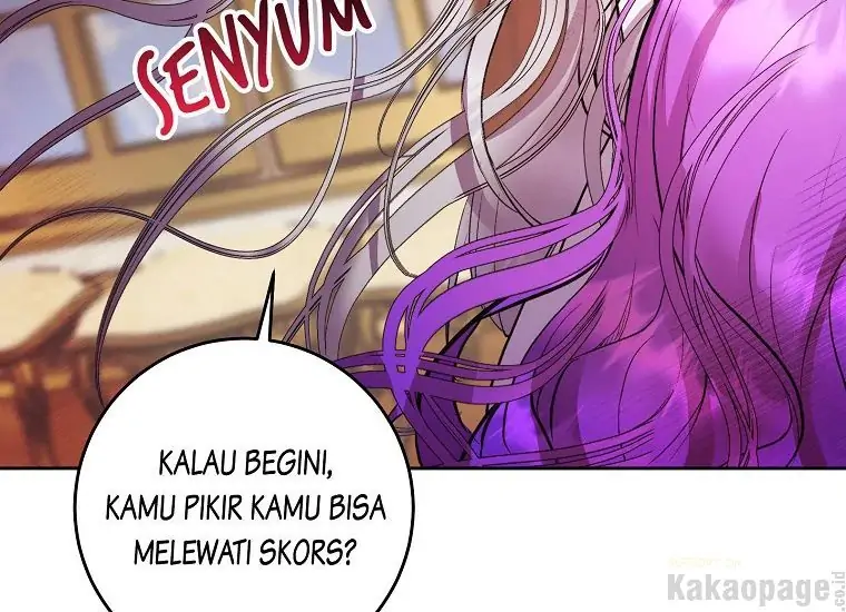 The Perks Of Being A Villainess Chapter 7 Halaman 72