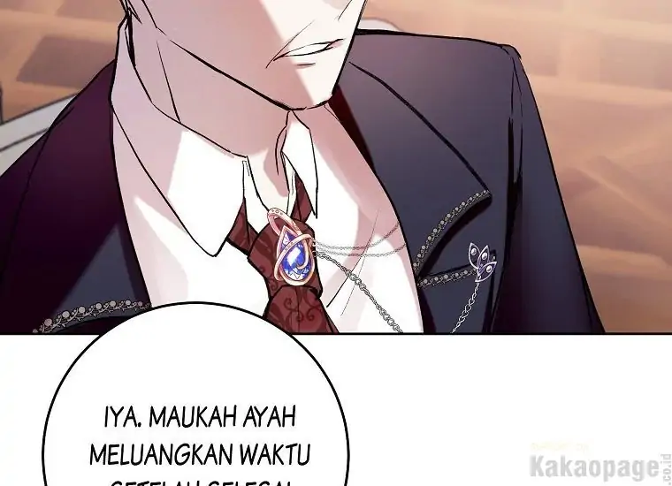 The Perks Of Being A Villainess Chapter 7 Halaman 108