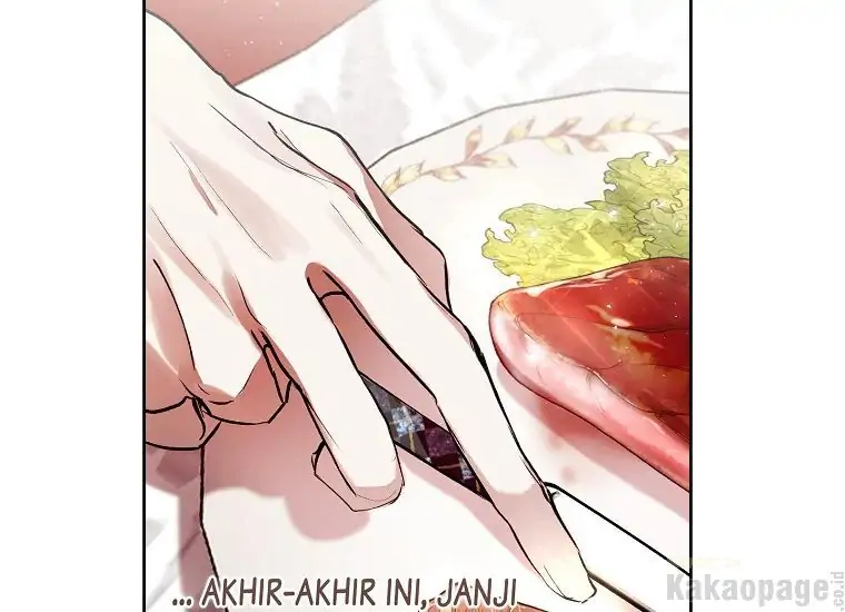 The Perks Of Being A Villainess Chapter 7 Halaman 110