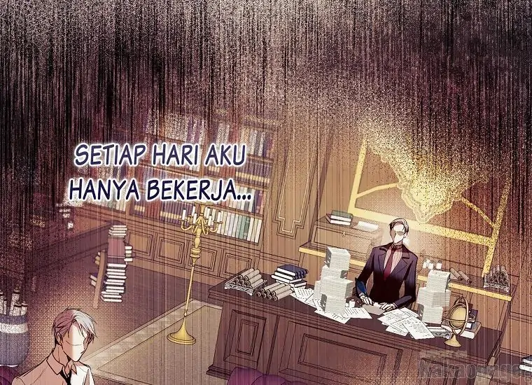 The Perks Of Being A Villainess Chapter 7 Halaman 112
