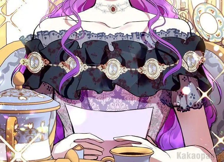 The Perks Of Being A Villainess Chapter 7 Halaman 122