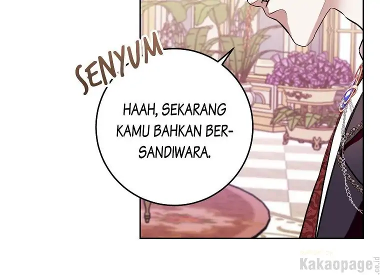 The Perks Of Being A Villainess Chapter 7 Halaman 127