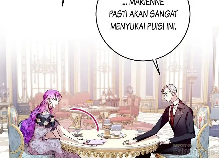 The Perks Of Being A Villainess Chapter 7 Halaman 148