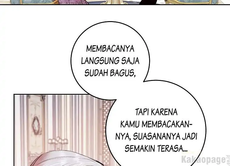 The Perks Of Being A Villainess Chapter 7 Halaman 149