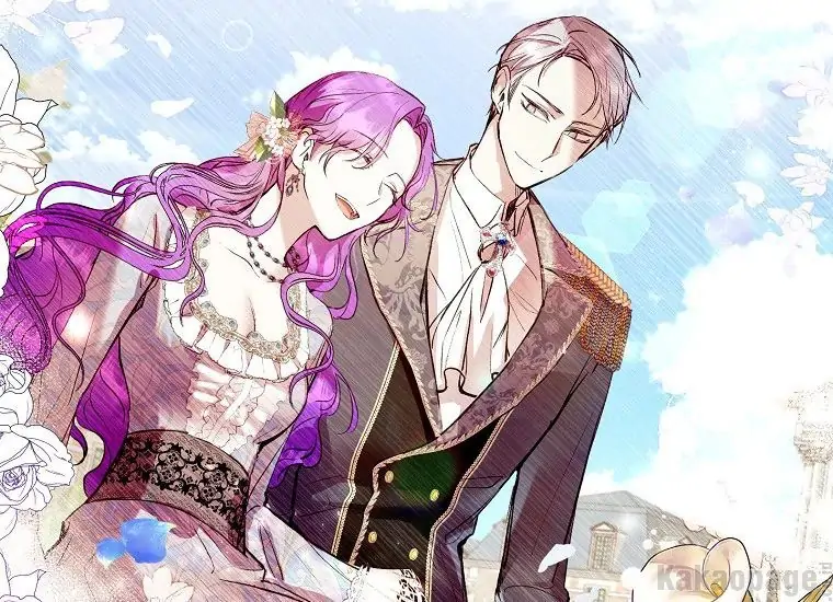The Perks Of Being A Villainess Chapter 7 Halaman 155