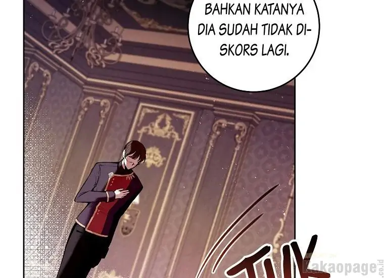 The Perks Of Being A Villainess Chapter 7 Halaman 179