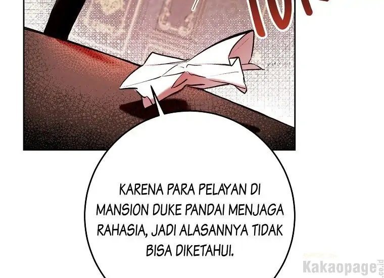 The Perks Of Being A Villainess Chapter 7 Halaman 180