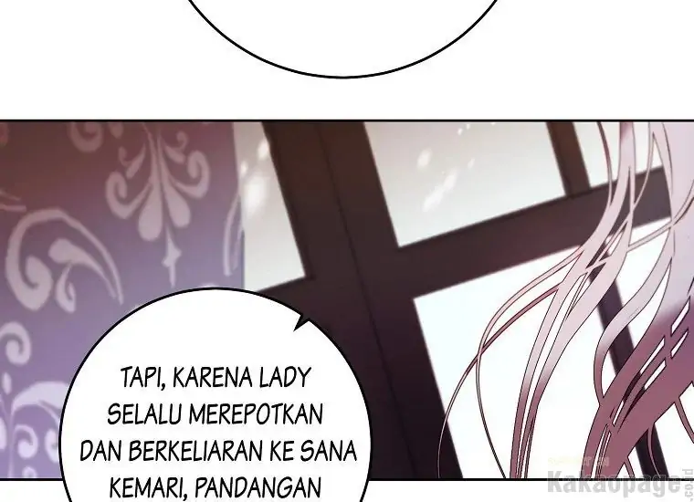 The Perks Of Being A Villainess Chapter 7 Halaman 181