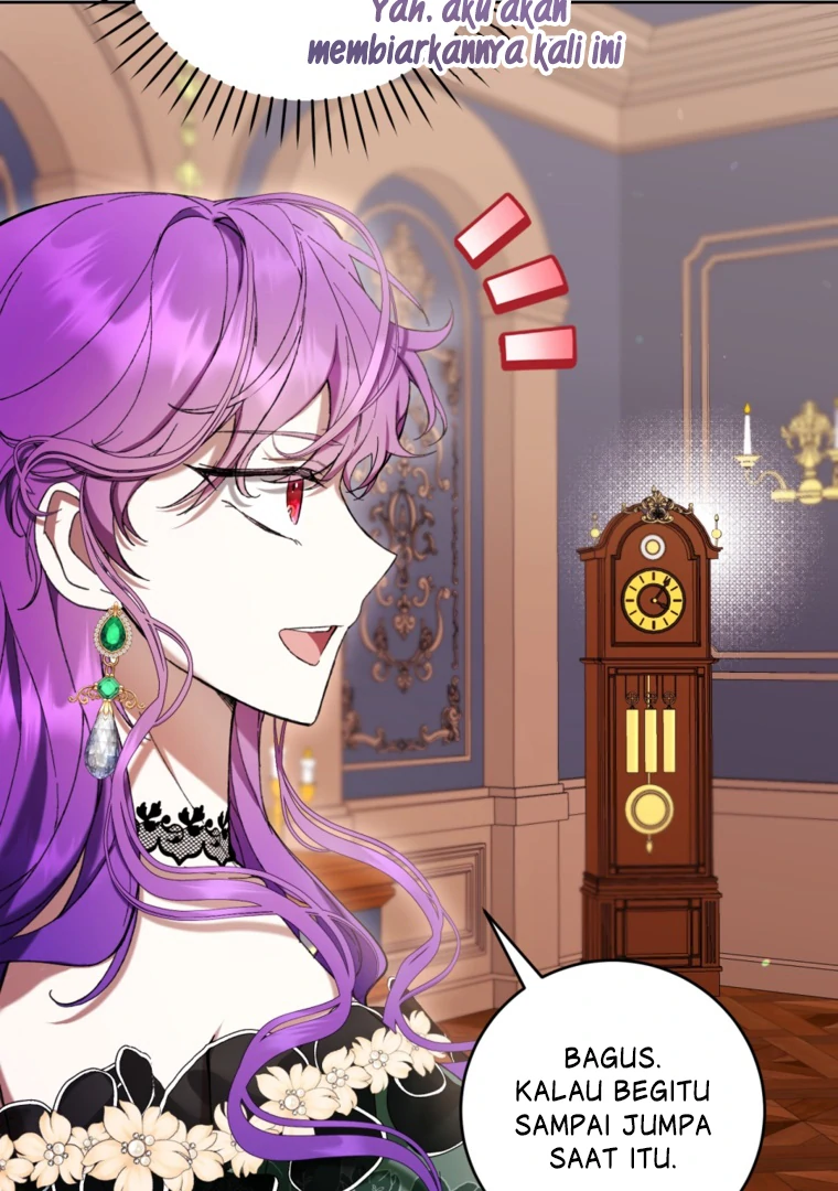 The Perks Of Being A Villainess Chapter 70 Halaman 9
