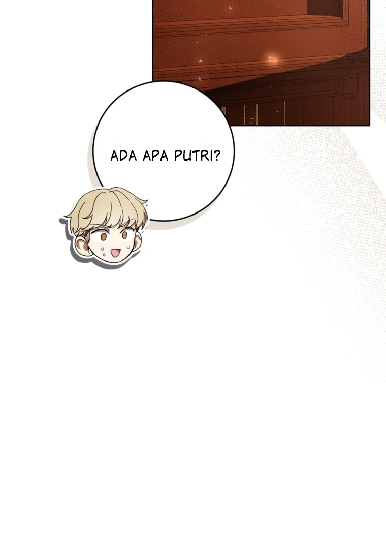 The Perks Of Being A Villainess Chapter 70 Halaman 11