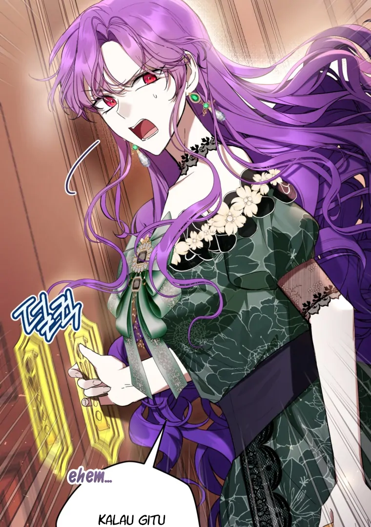 The Perks Of Being A Villainess Chapter 70 Halaman 13