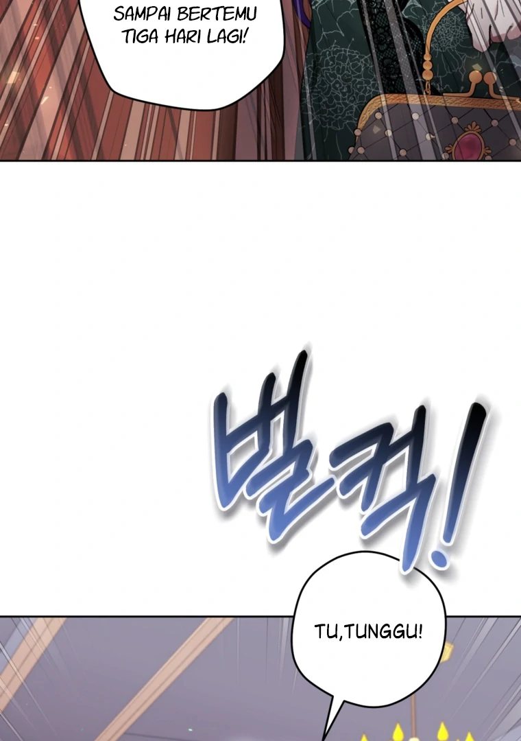 The Perks Of Being A Villainess Chapter 70 Halaman 14