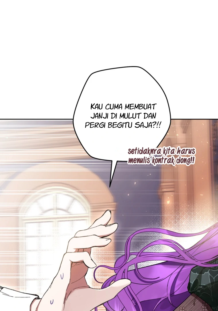 The Perks Of Being A Villainess Chapter 70 Halaman 16