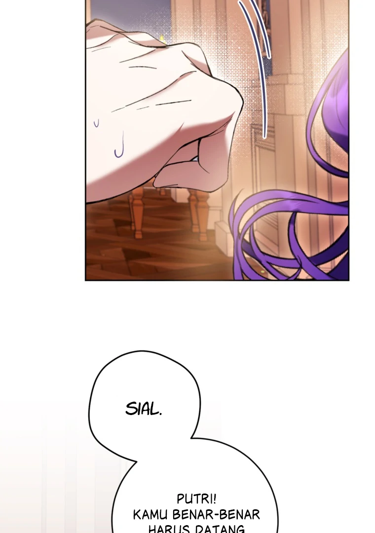 The Perks Of Being A Villainess Chapter 70 Halaman 18