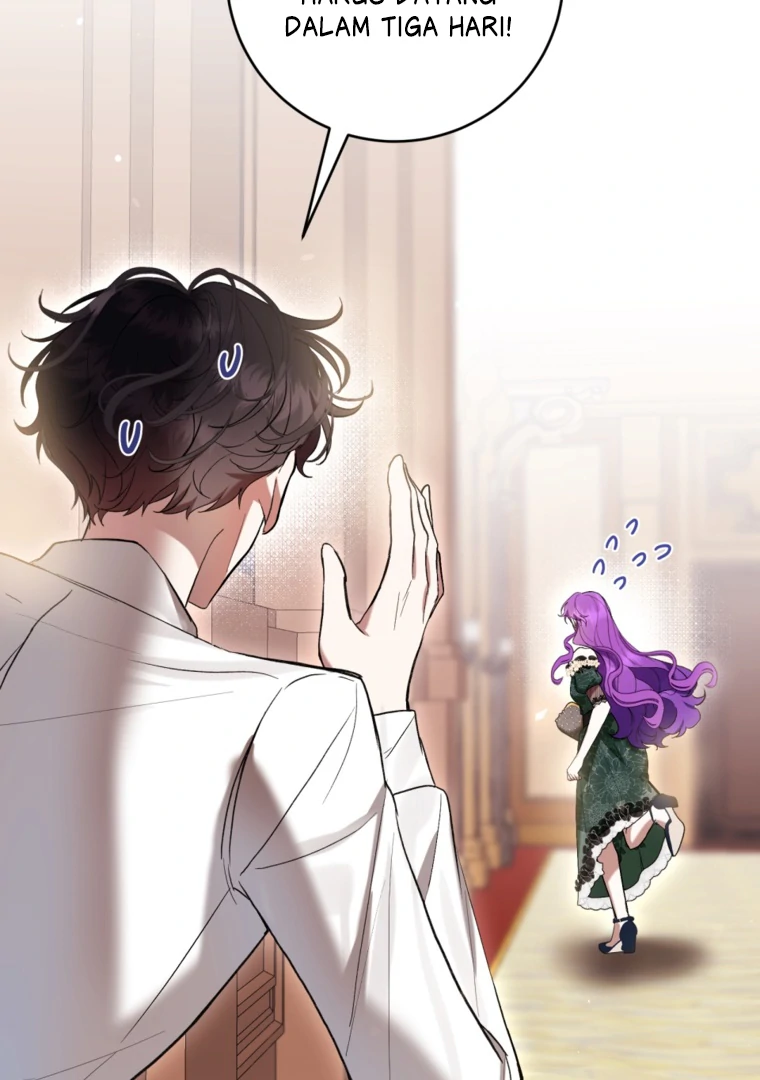 The Perks Of Being A Villainess Chapter 70 Halaman 19