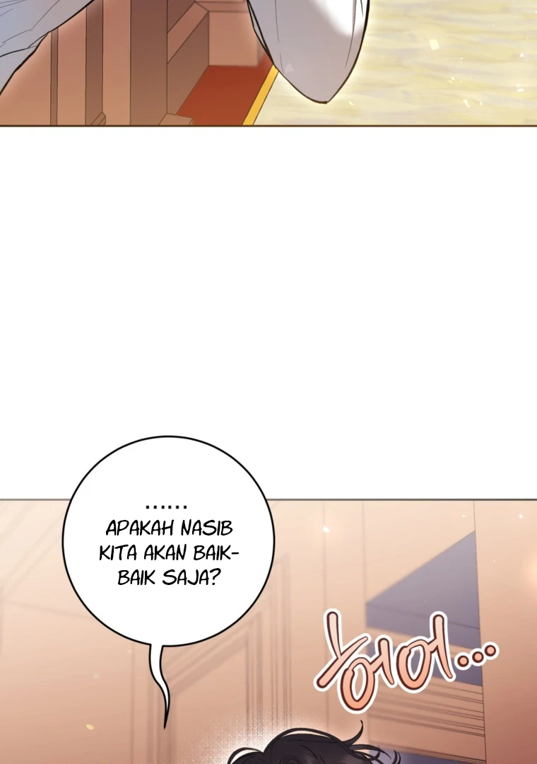 The Perks Of Being A Villainess Chapter 70 Halaman 20