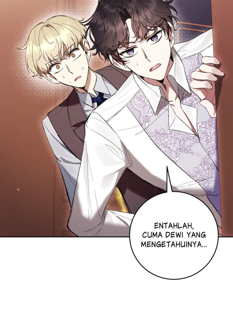 The Perks Of Being A Villainess Chapter 70 Halaman 21