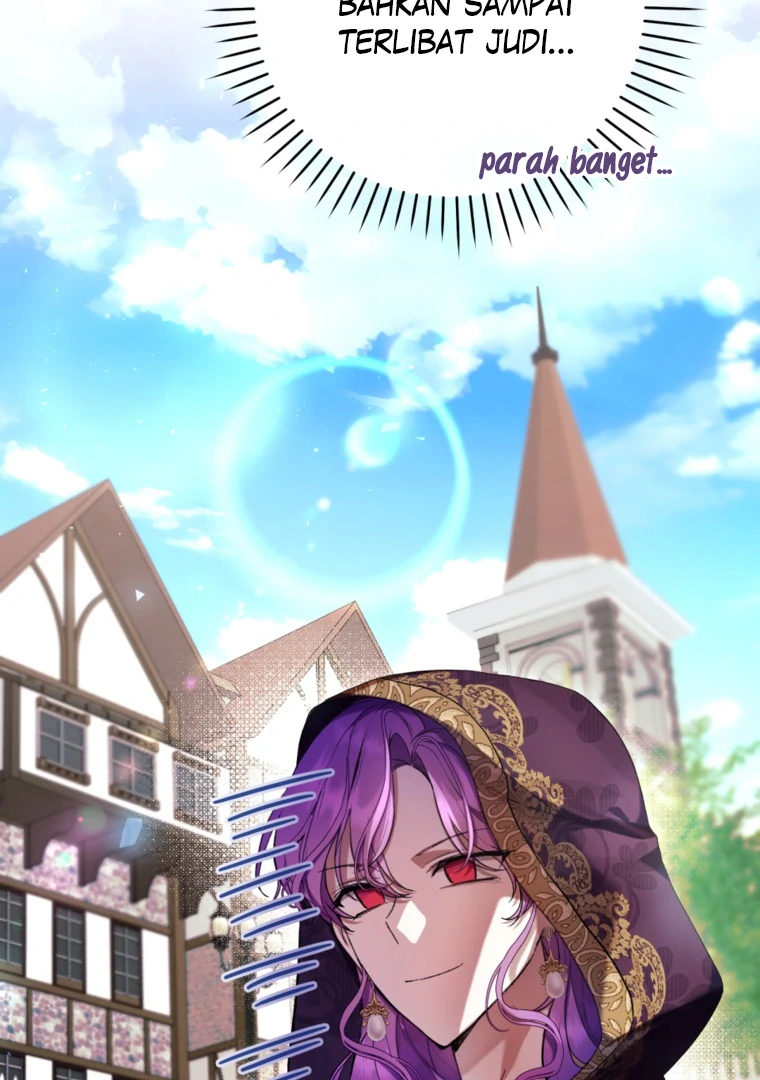 The Perks Of Being A Villainess Chapter 70 Halaman 27