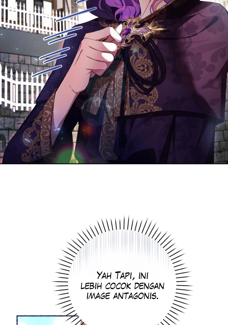 The Perks Of Being A Villainess Chapter 70 Halaman 28